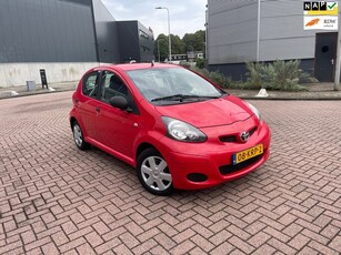 Toyota Aygo 1.0-12V Access 5 Dr NEW APK