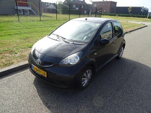 Toyota Aygo 1.0-12V Access