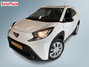 Toyota Aygo X 1.0 VVT-i MT play (bj 2023)