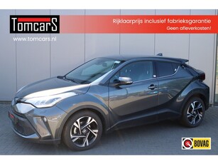 Toyota C-HR 1.8 Hybrid Automaat Dynamic