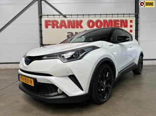 Toyota C-HR 1.8 Hybrid Bi-Tone + NAP Camera Navigatie