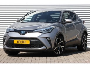 Toyota C-HR 2.0 Hybrid Dynamic Safety+ Winter pakket /