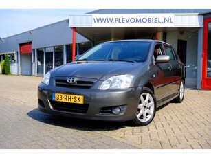 Toyota Corolla 1.6 VVT-i S-Line 5-Drs PanoAircoLMV