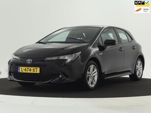 Toyota Corolla 1.8 Hybrid Active Camera Stoelverwarming