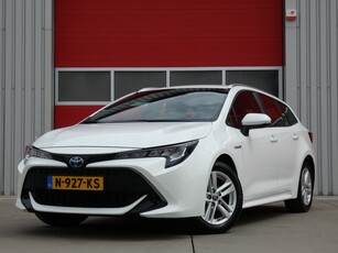 Toyota Corolla Touring Sports 1.8 Hybrid Active/ lage km/