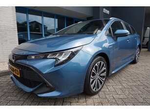 Toyota Corolla Touring Sports 1.8 Hybrid Dynamic