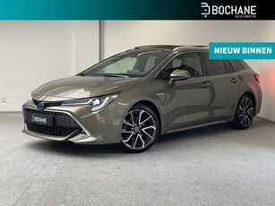 Toyota Corolla Touring Sports 2.0 Hybrid Executive JBL