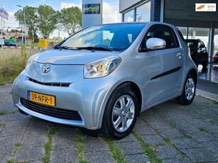 Toyota IQ 1.0 VVTi Comfort