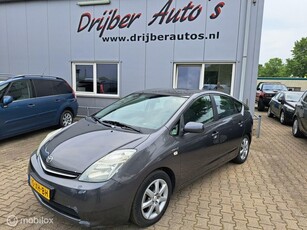 Toyota Prius 1.5 VVT-i Comfort