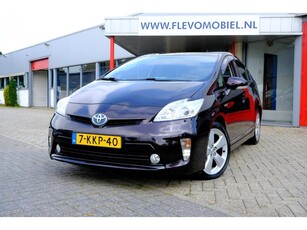 Toyota Prius 1.8 Business Aut. HUDNaviCamLMV