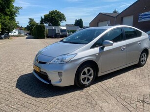 Toyota Prius 1.8 Comfort Top 5 edition