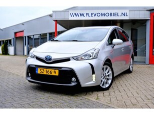 Toyota Prius + Wagon1.8 Dynamic 7-pers Aut.