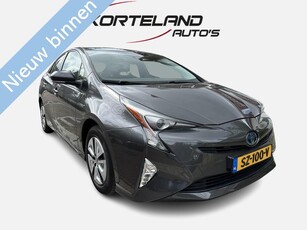 Toyota Prius 1.8 Dynamic l Clima l Navi l Camera