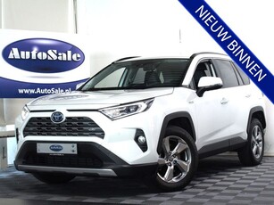 Toyota RAV4 2.5 Hybrid Plus CARPLAY JBL LEDER ACC 360CAMERA