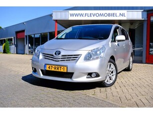 Toyota Verso 1.8 VVT-i Dynamic Business 7-Pers Aut.