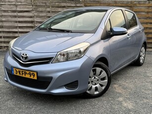 Toyota Yaris 1.0 VVTi Cool / Airco / Camera / Bluetooth