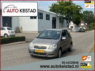 Toyota Yaris 1.3 VVT-i S-Line AIRCO/ 1 JAAR APK! ORIGNELE