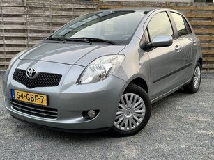 Toyota Yaris 1.3 VVTi Sol MMT / Airco / PDC / Trekhaak /