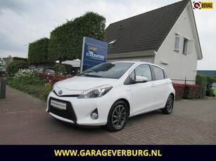 Toyota Yaris 1.5 Full Hybrid Dynamic