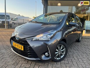 Toyota Yaris 1.5 Hybrid Dynamic