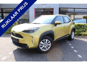 Toyota Yaris Cross 1.5 Hybrid Active Plus Rijklaar