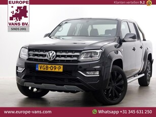 Volkswagen Amarok 3.0 TDI V6 260pk 4Motion D.C. Aventura 5