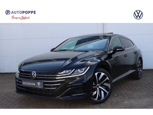 Volkswagen Arteon Shooting Brake 1.4 TSI eHybrid R-Line