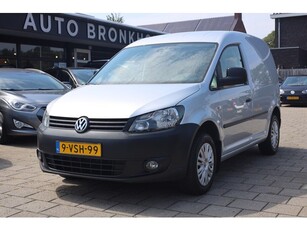 Volkswagen Caddy 1.6 TDI AIRCO CRUISE TREKHAAK APK