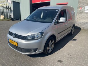 Volkswagen Caddy 1.6 TDI BMT