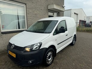 Volkswagen Caddy 1.6 TDI BMT Navi Airco Cruise