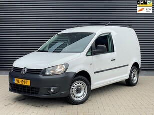 Volkswagen Caddy 1.6 TDI Luxe uitvoeringNaviCruise