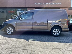 Volkswagen Caddy 1.6 TDI Maxi L2 Airco Navigatie