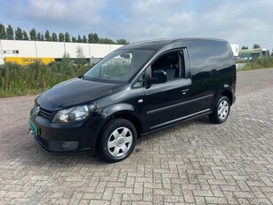 Volkswagen Caddy 1.6 TDI!AIRCO!ELECKTRISH