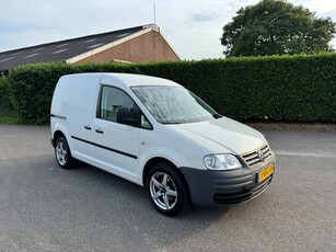 Volkswagen Caddy 1.9 TDI - AC - YOUNGTIMER - MARGE