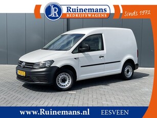 Volkswagen Caddy 2.0 TDI 102 PK / L1H1 / AIRCO / BLUETOOTH