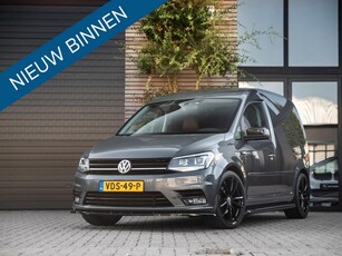 Volkswagen Caddy 2.0 TDI L1H1 BMT ACC Trekhaak Carplay Cam