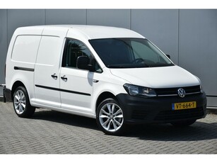 Volkswagen Caddy 2.0 TDI L2H1 Maxi EURO 6 Airco Cruise Trekh