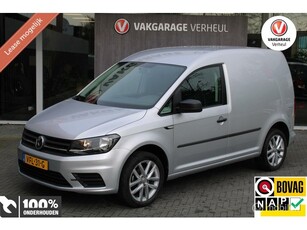 Volkswagen Caddy 2.0 TDI150PkNaviBoekjesNap