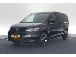 Volkswagen Caddy Cargo Maxi 2.0 TDI 122pk DSG Style 2x