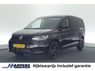 Volkswagen Caddy Cargo Maxi 2.0 TDI 122pk DSG Style 2x