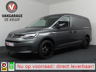 Volkswagen Caddy Cargo Maxi 2.0 TDI Automaat LED 2x