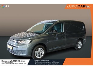 Volkswagen Caddy Cargo Maxi 2.0 TDI Style Automaat Airco