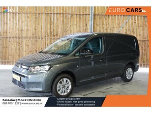 Volkswagen Caddy Cargo Maxi 2.0 TDI Style Automaat Airco