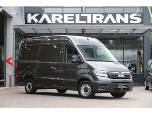 Volkswagen Crafter 2.0 TDI 177 Aut. L2H2 Camera