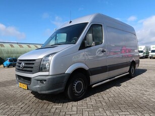 Volkswagen Crafter 2.0 TDI, L2H2, Manual, Airco, Euro 5, NL