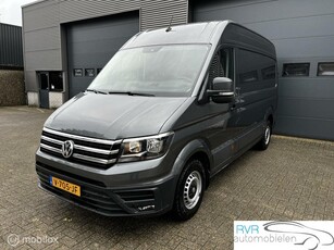 Volkswagen Crafter 2.0 TDI L3H3 /AUTOMAAT/NAVI/CAMERA/177pk