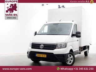 Volkswagen Crafter 35 2.0 TDI Bakwagen met achterdeuren en