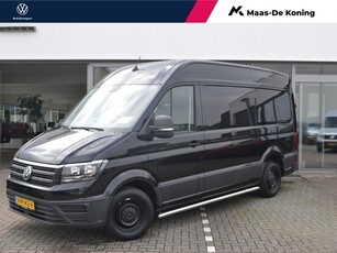 Volkswagen Crafter 35 2.0TDi 140pk FWD L3H3