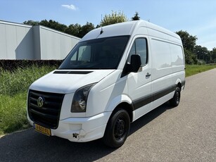 Volkswagen Crafter 50 2.5 TDI L2H2 (bj 2010)