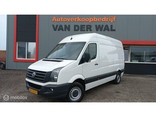 Volkswagen Crafter Bestel 46 2.0 TDI